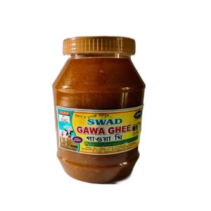 ITPP SWAD Pure Desi Gawa (Cow) Ghee 500G