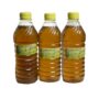 ITPP SWAD Mustard Oil 500 Ml (Pack Of 3)