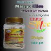 ITPP SWAD Pure Mouthfreshner Pachak Mango Salice 100Gm(Pack Of 3)