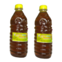 ITPP SWAD Pure Mustard Oil 500Ml (Pack Of 2)